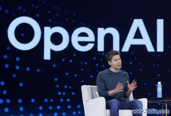 OpenAI首席实践官Sam Altman